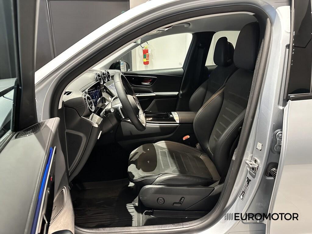 Mercedes GLC 220 220 d Mild hybrid AMG Line Advanced Plus 4Matic 9G-Tronic