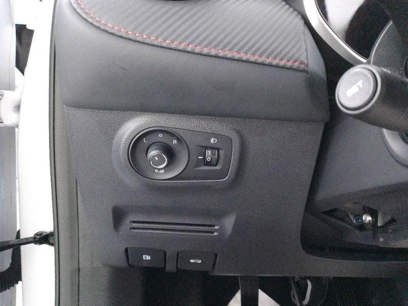 MG ZS 1.5 Luxury