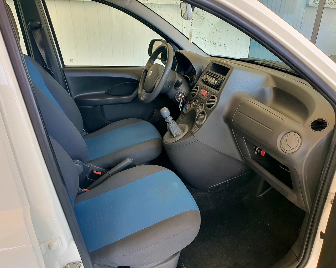 Fiat Panda 1.2 BENZ. - 2012 - KM. 94.000