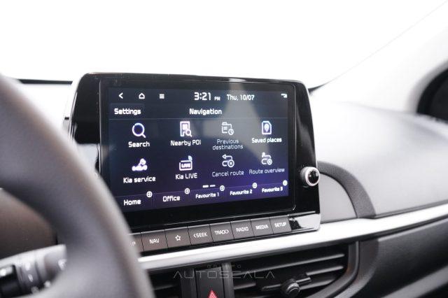 KIA Picanto 1.0 12V Eco Gpl 5 porte Urban Pack