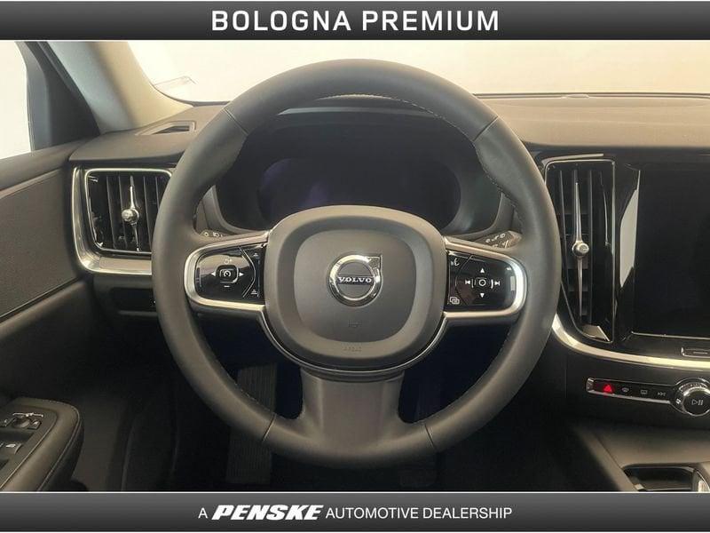 Volvo V60 B4 (d) automatico Plus Bright