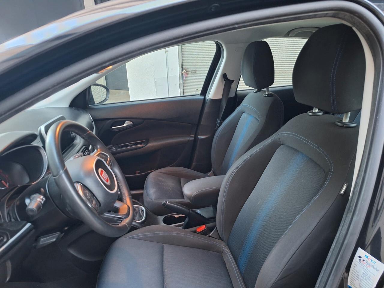 Fiat Tipo 1.3 Mjt S&S 5 porte Business