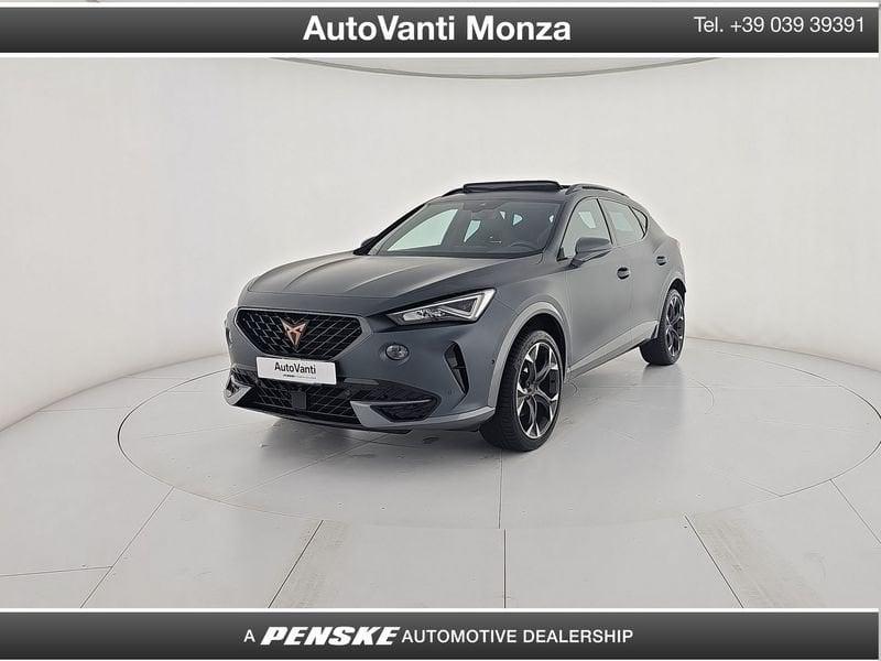 CUPRA Formentor Formentor 1.5 tsi 150cv dsg