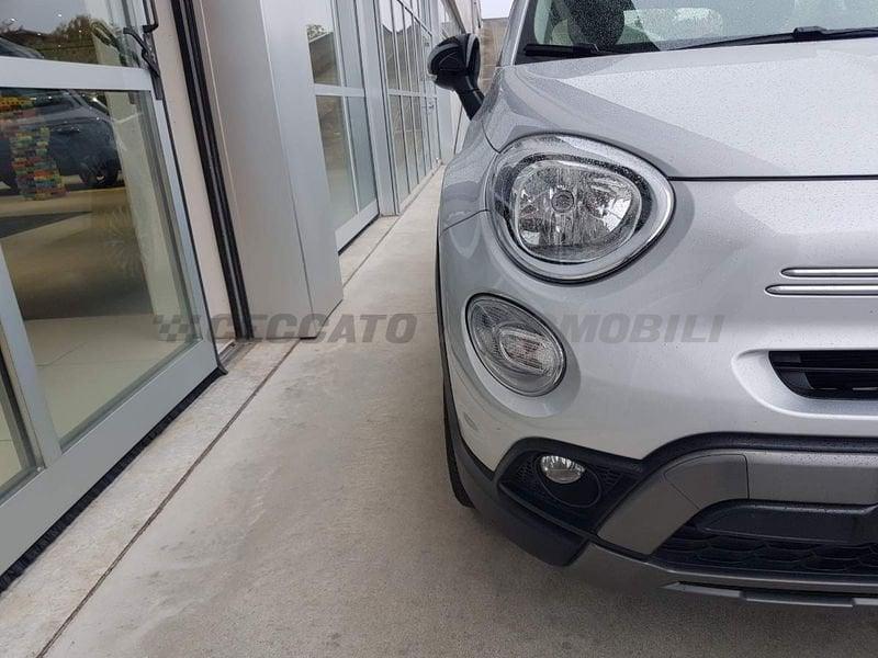 FIAT 500X 500X 1.0 t3 Cross 120cv