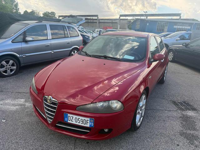 ALFA ROMEO 147 1.6 16V TS 5p Progression perfetta di meccanica