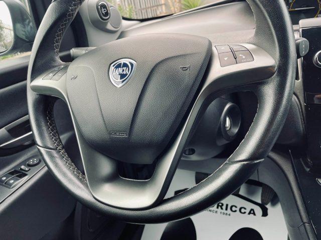 LANCIA Ypsilon MOMODesign S 1.2 69CV *PREZZO REALE*UNICOPROPRIET*