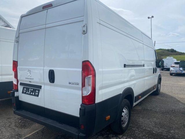 PEUGEOT Boxer 435 2.0 BlueHDi 130CV L4 H2 Furgone