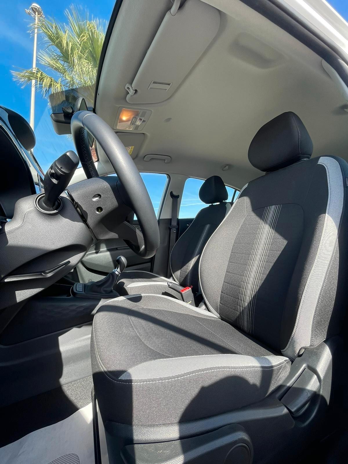 Hyundai i10 1.0 MPI Connectline