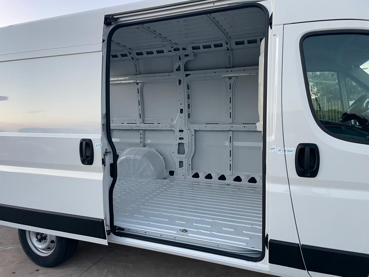Fiat Ducato 33 2.2 Mjt 140CV PM-TM Furgone Km 0