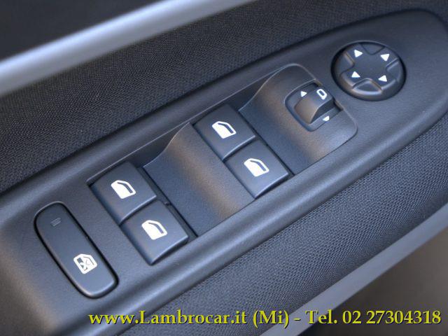 JEEP Avenger 1.2 Turbo 100 CV Longitude KM Zero