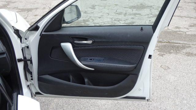 BMW 116 d, "Msport", Automatica, 5 porte, Garanzia..