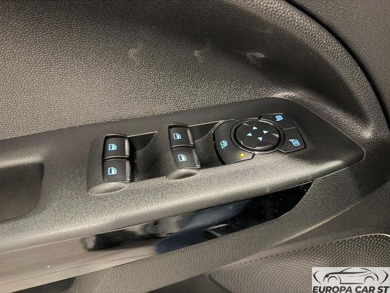Ford EcoSport 1.5 Ecoblue 95cv S&S Titanium