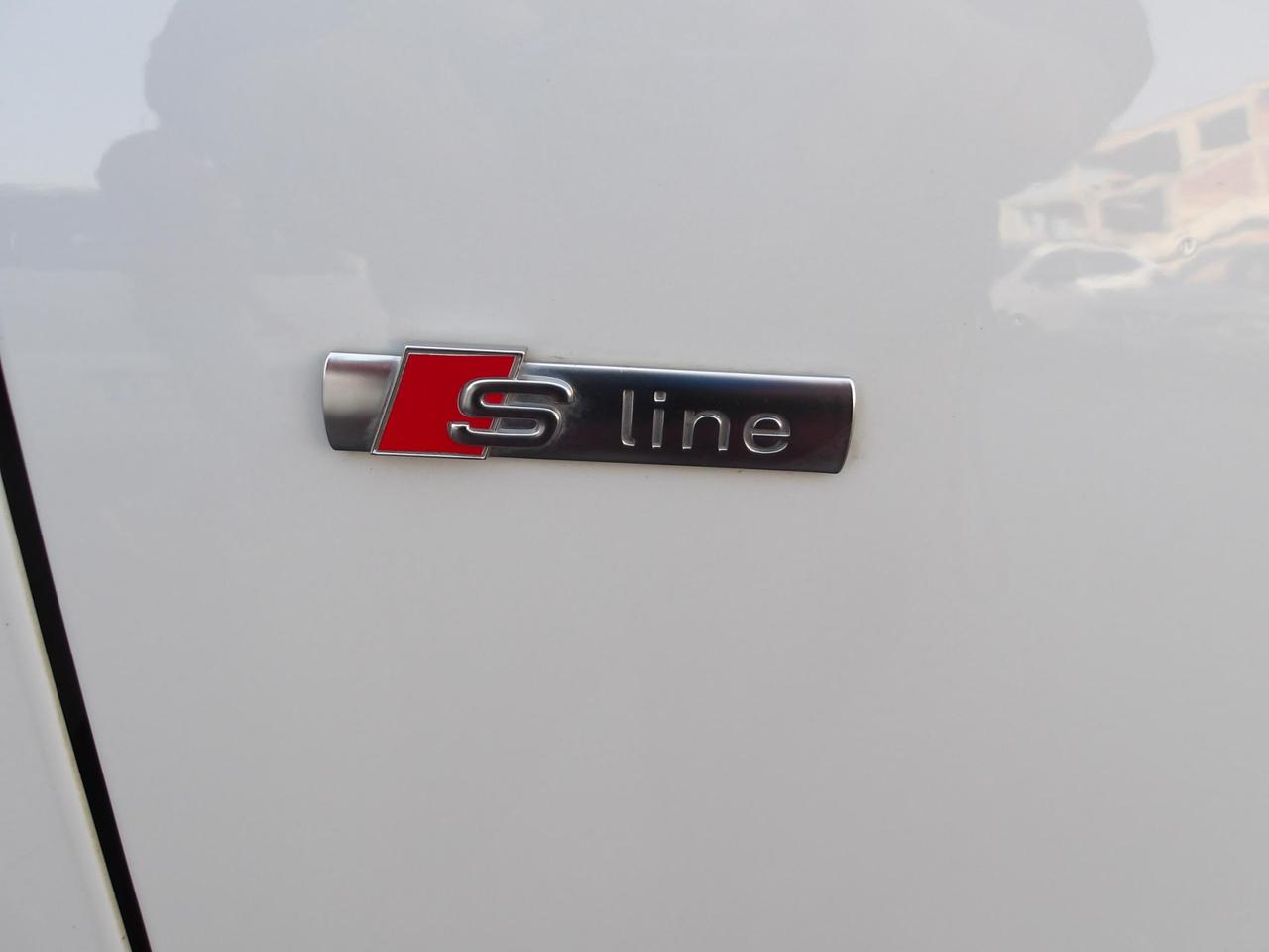 Audi Q5 2.0 TDI DSG QUATTRO