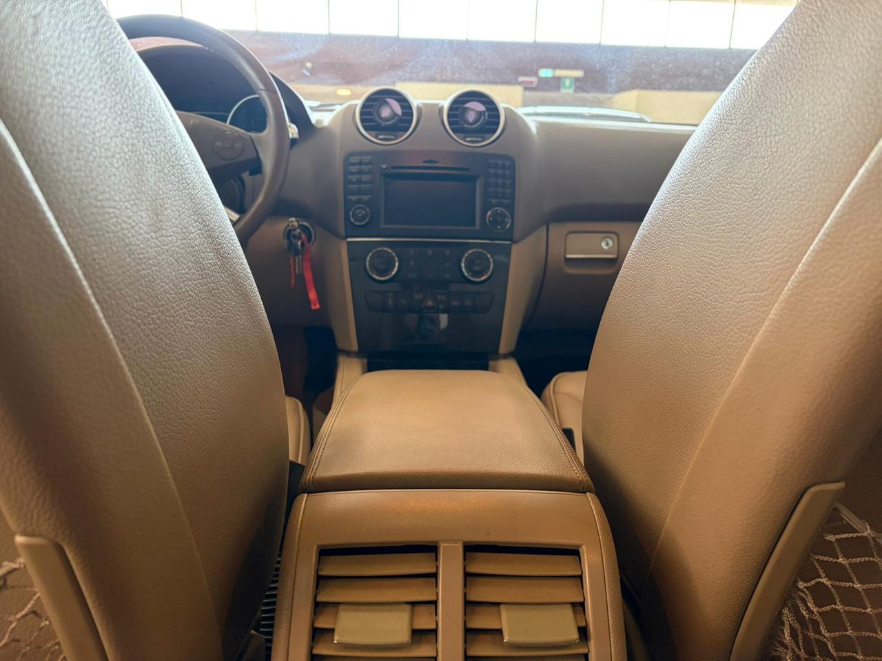 Mercedes-benz ML 350 CDI 4 Matic