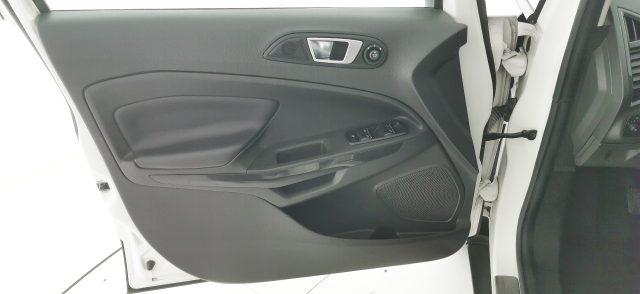 FORD EcoSport 1.0 EcoBoost 125 CV Titanium