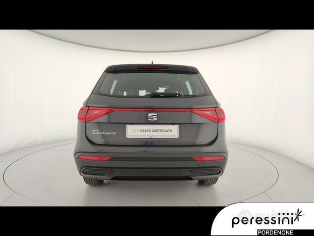 SEAT TARRACO 2.0 TDI DSG STYLE 150CV