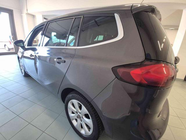 OPEL Zafira Tourer 1.6 T EcoM 150CV Elective