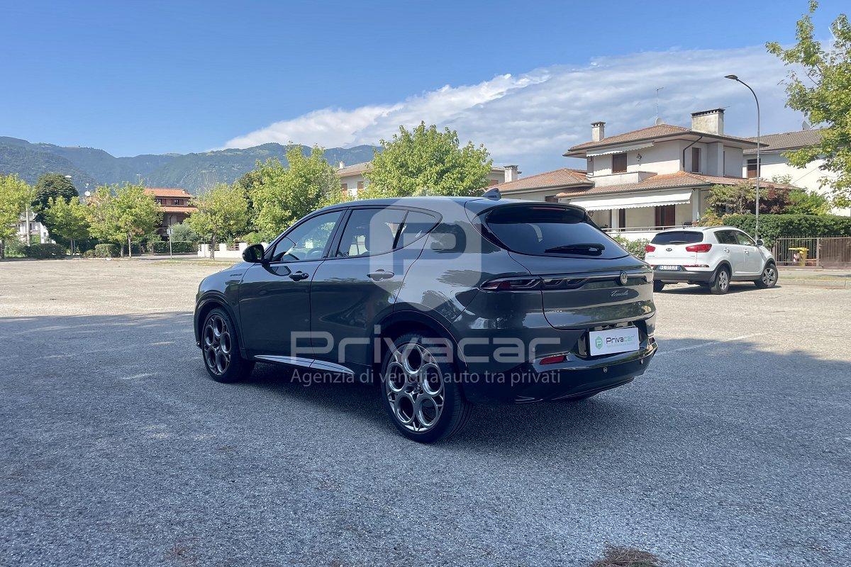 ALFA ROMEO Tonale 1.5 130 CV MHEV TCT7 Edizione Speciale