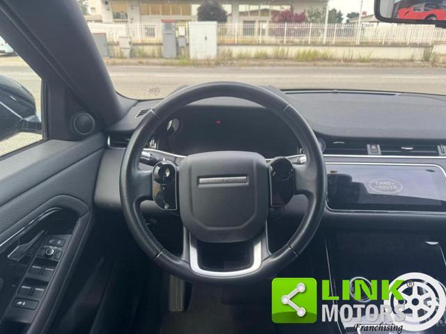 LAND ROVER Range Rover Evoque 2.0D I4 150CV AWD Business Edit. Premium