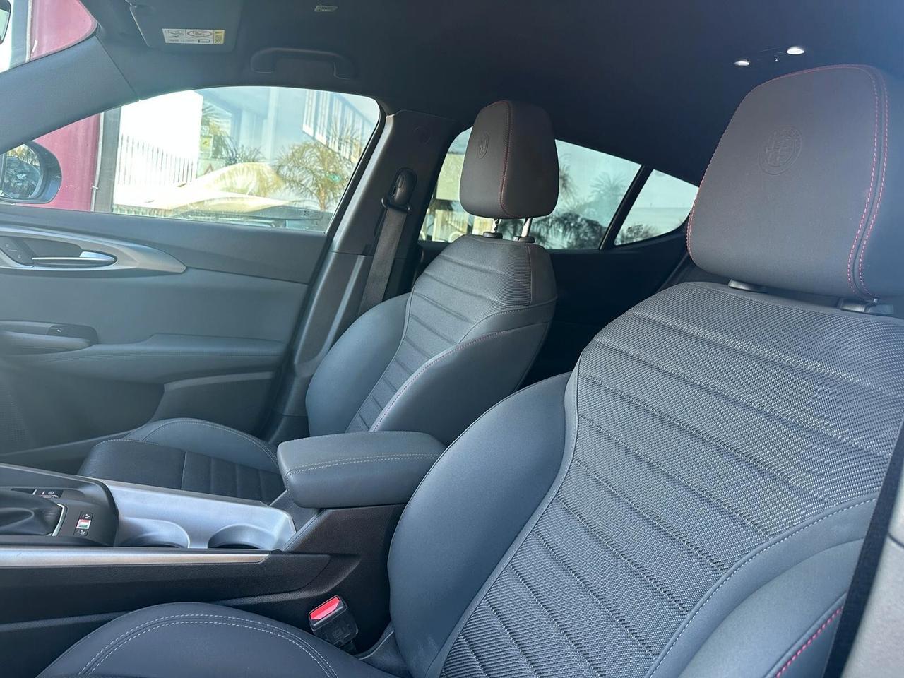 Alfa Romeo Tonale 1.6 diesel 130 CV TCT6 Sprint