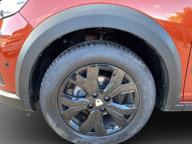 DACIA Jogger 1.0 TCe GPL 100 CV 5 posti Extreme Up