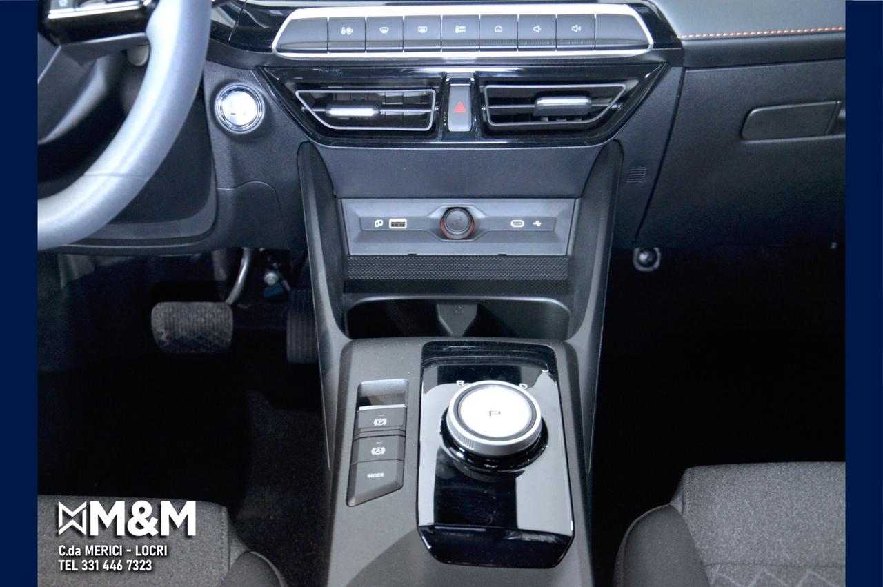 Mg MG3 Hybrid+ Comfort (NUOVA)