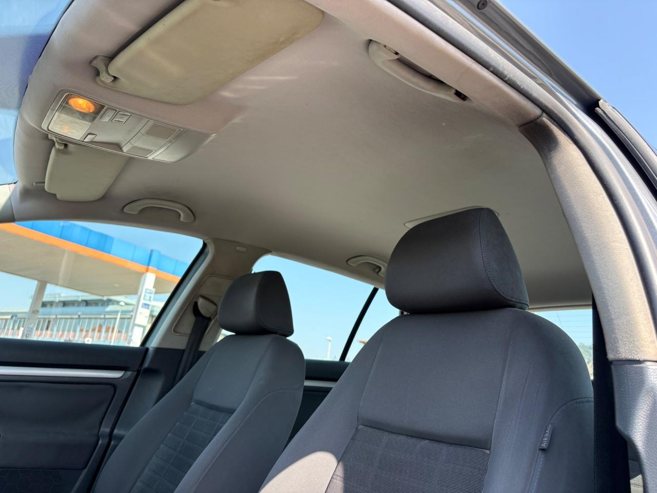Volkswagen Golf 1.6 5p. Comfortline GPL NEOPATENTATI