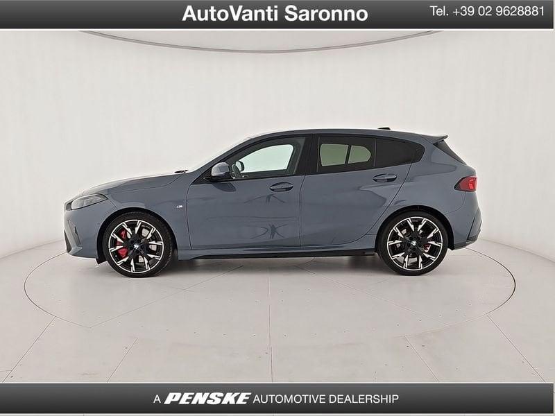 BMW Serie 1 118d MSport Pro (con kit invernale da 19")