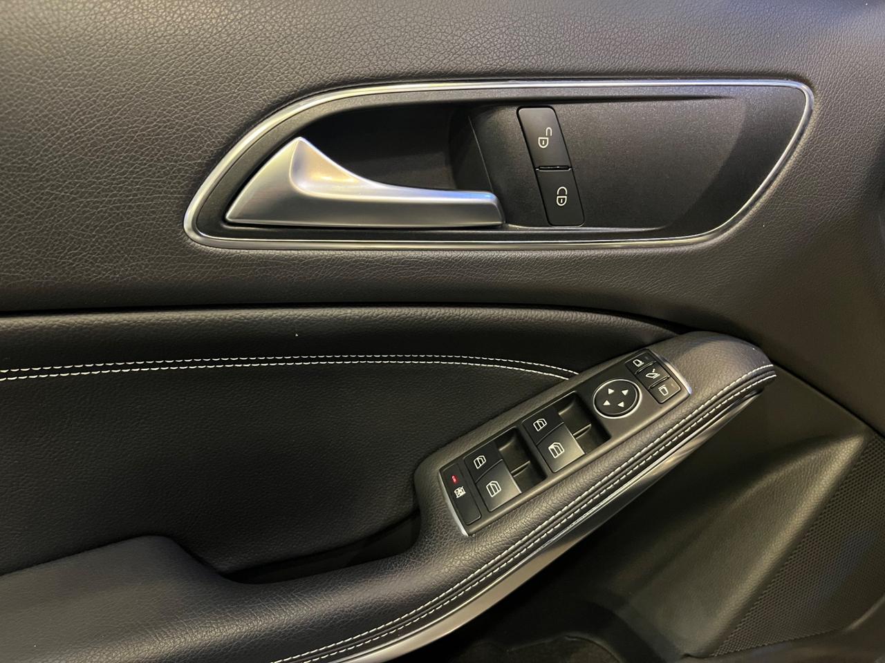 Mercedes-benz A 180 A 180 CDI Automatic Sport