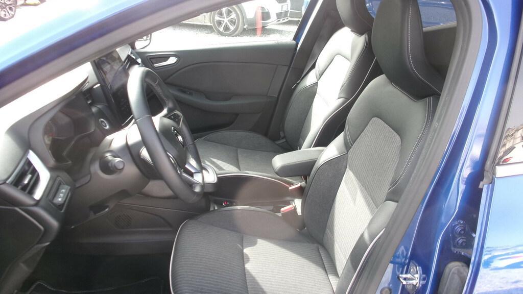 Renault Clio 5 Porte 1.6 Hybrid Intens E-Tech Auto