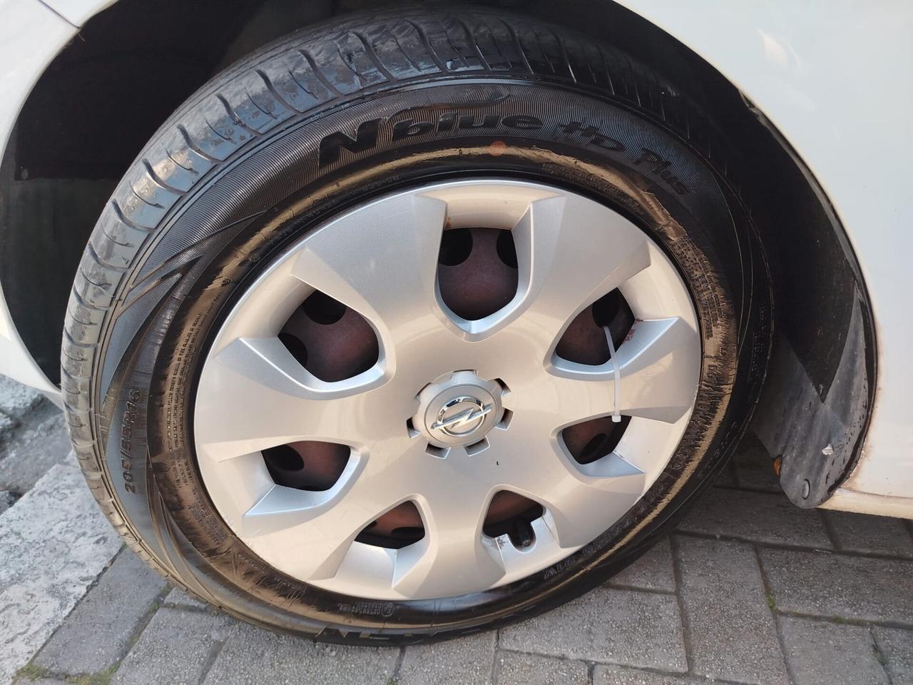 Opel Meriva GPL VALIDO FINO AL 2019*