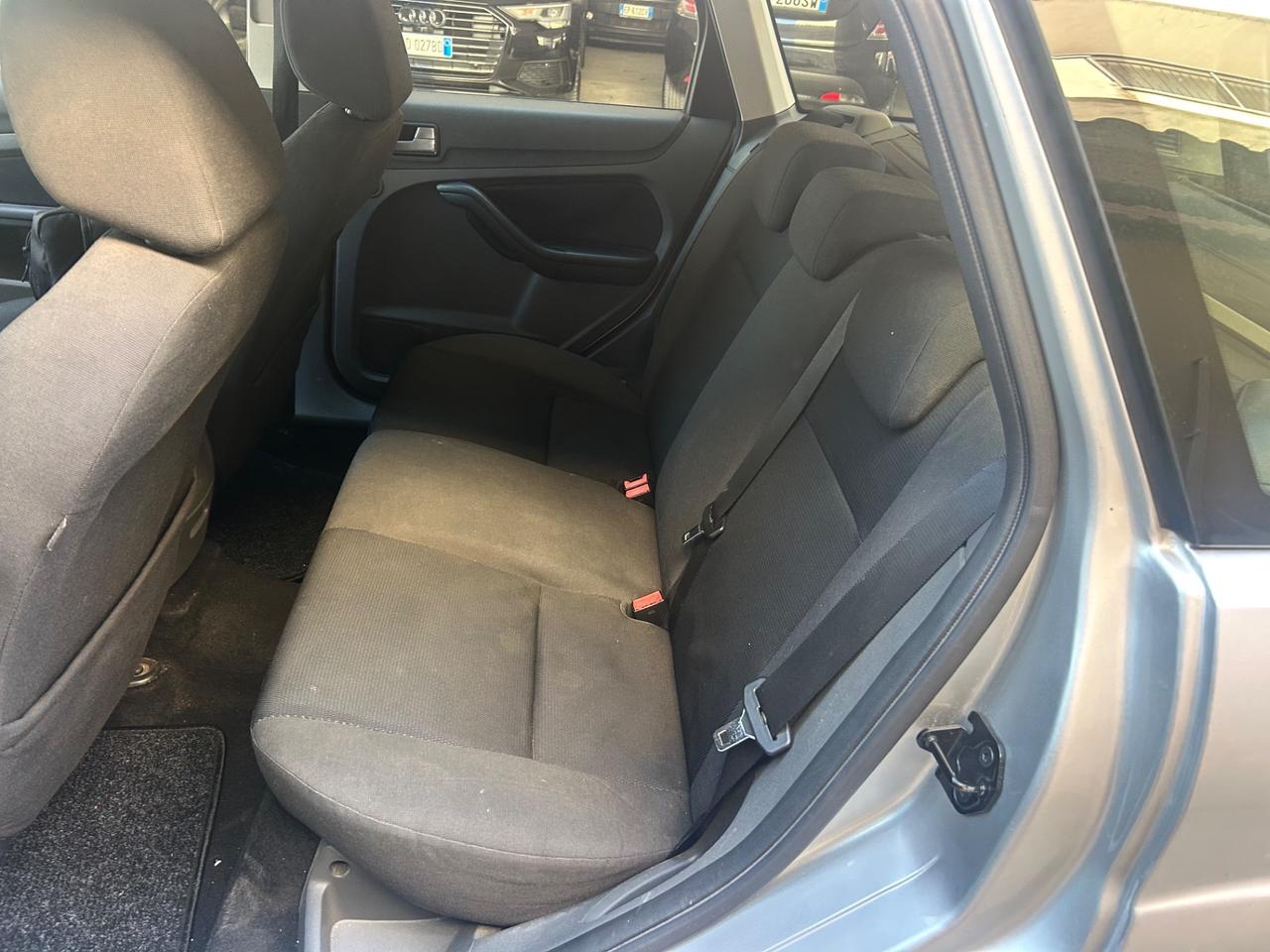 Ford Focus C-Max 1.6 TDCi (90CV) S.W.