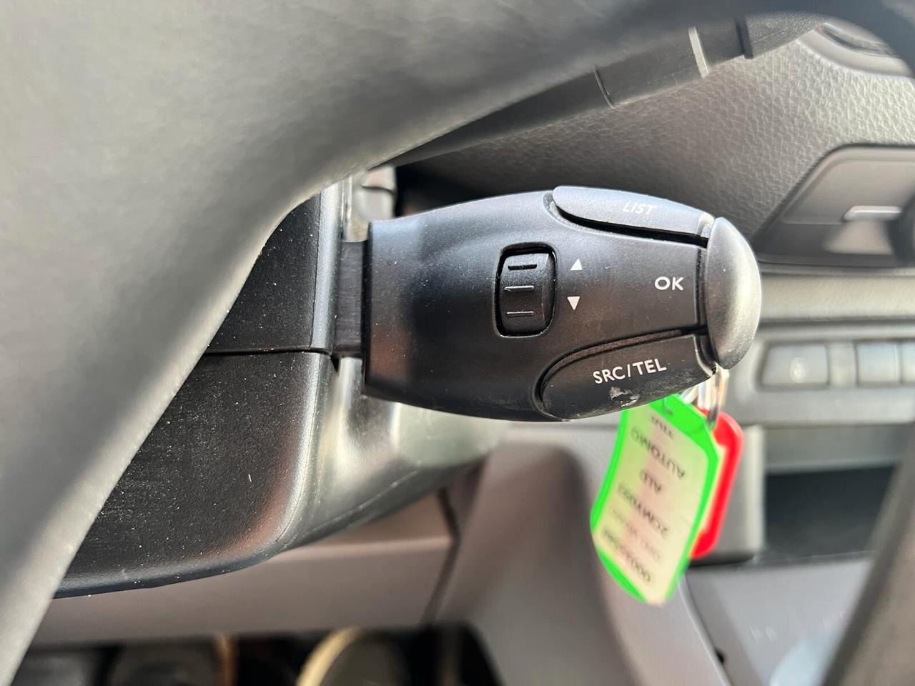 Opel Vivaro 1.5 Diesel 100CV S&S PL-TN M Furgone Enjoy