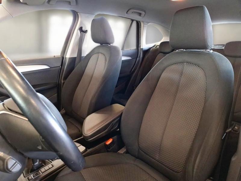 BMW X1 sDrive 18d Business Advantage Autom.