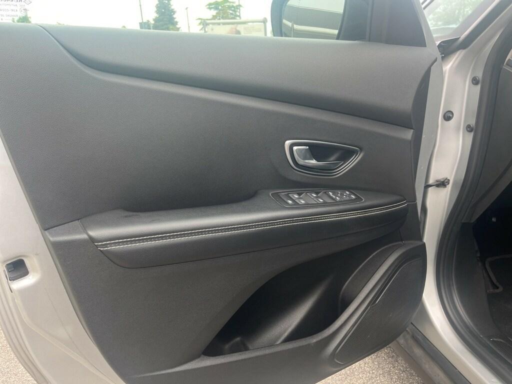 Renault Scenic 1.5 dCi Energy Sport Edition2 EDC