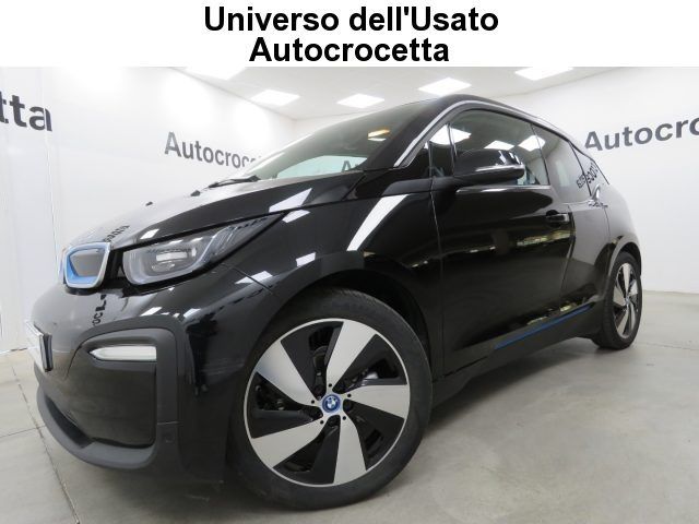 BMW i3 120 Ah Advantage