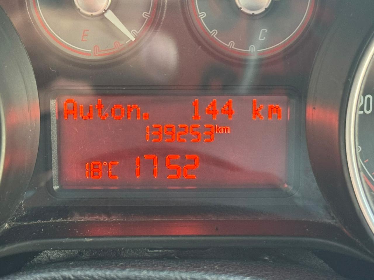 Fiat Punto 1.3 MJT II S&S 95 CV 5 porte Street
