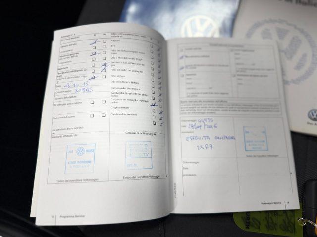 VOLKSWAGEN Polo 1.2 TDI DPF 5 p. Comfortline