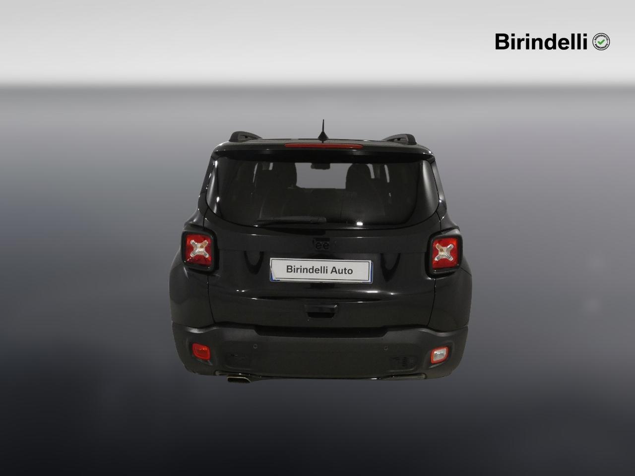 JEEP Renegade - Renegade 1.6 Mjt DDCT 120 CV Limited