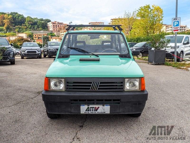 FIAT Panda 900 i.e.