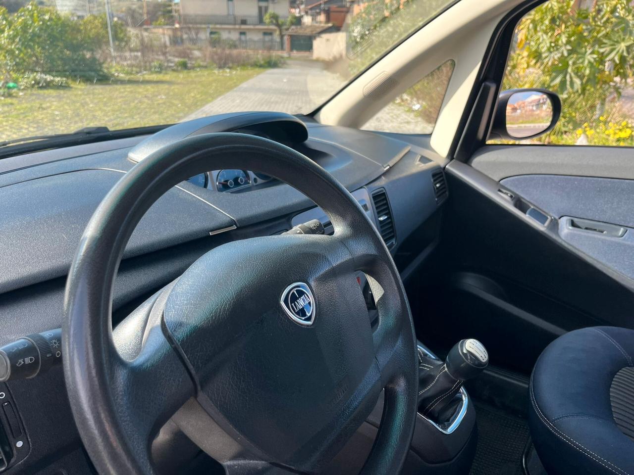 Lancia MUSA 1.3MLJT CONDIZIONI ECCELLENTI CHIAMA