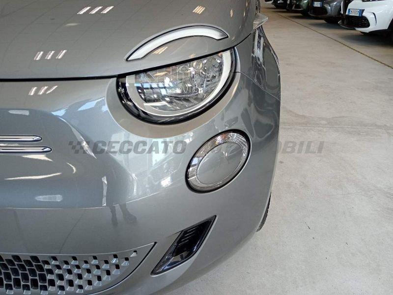 FIAT 500e 500e 42 kWh Icon