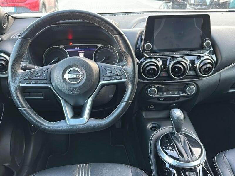 Nissan Juke Juke 1.6 HEV Premiere Edition