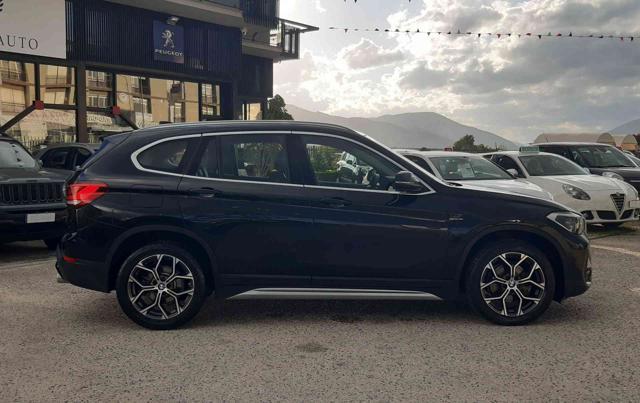 BMW X1 xDrive18d xLine PLUS SCONTO ROTTAMAZIONE