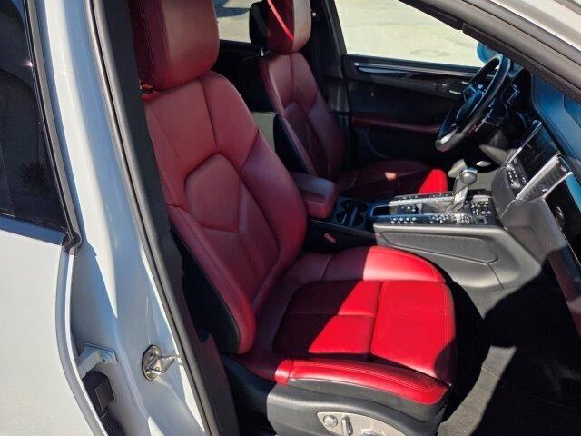 Porsche Macan S 3.0 DIESEL -FULL OPTIONAL -