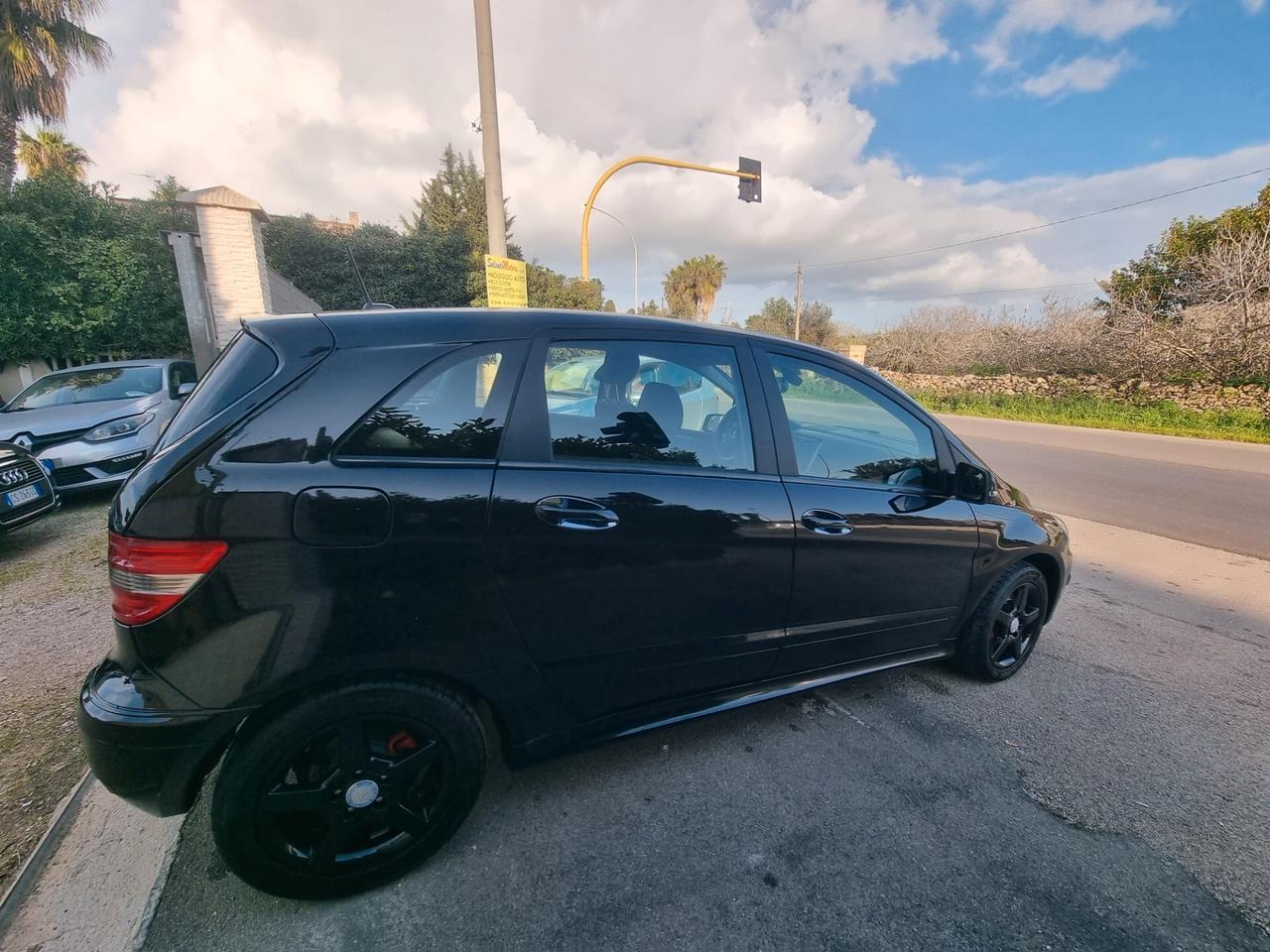 Mercedes-benz B 180 CDI Sport