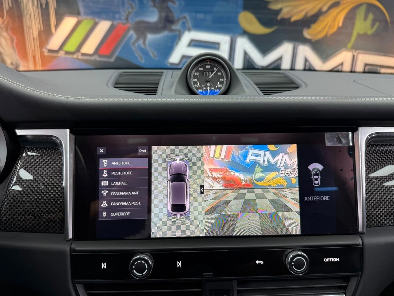 Porsche Macan 2.9 GTS (762)