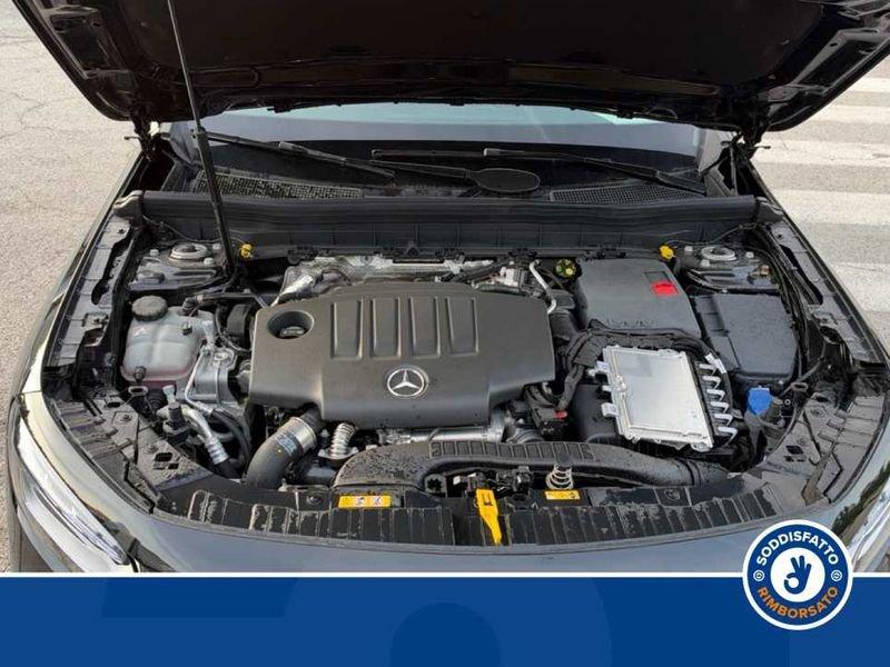 Mercedes-Benz GLB Classe 200d 4Matic AMG Line Advanced Plus
