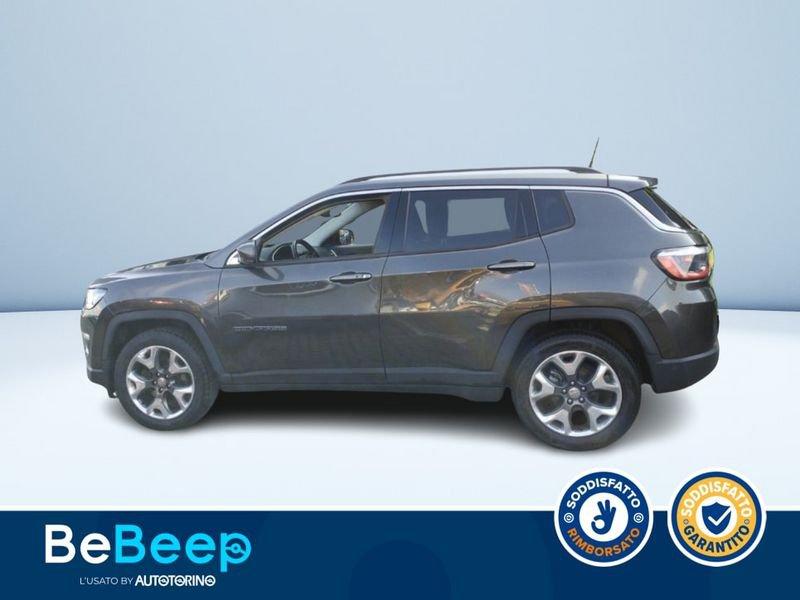 Jeep Compass 1.6 MJT LIMITED 2WD 120CV