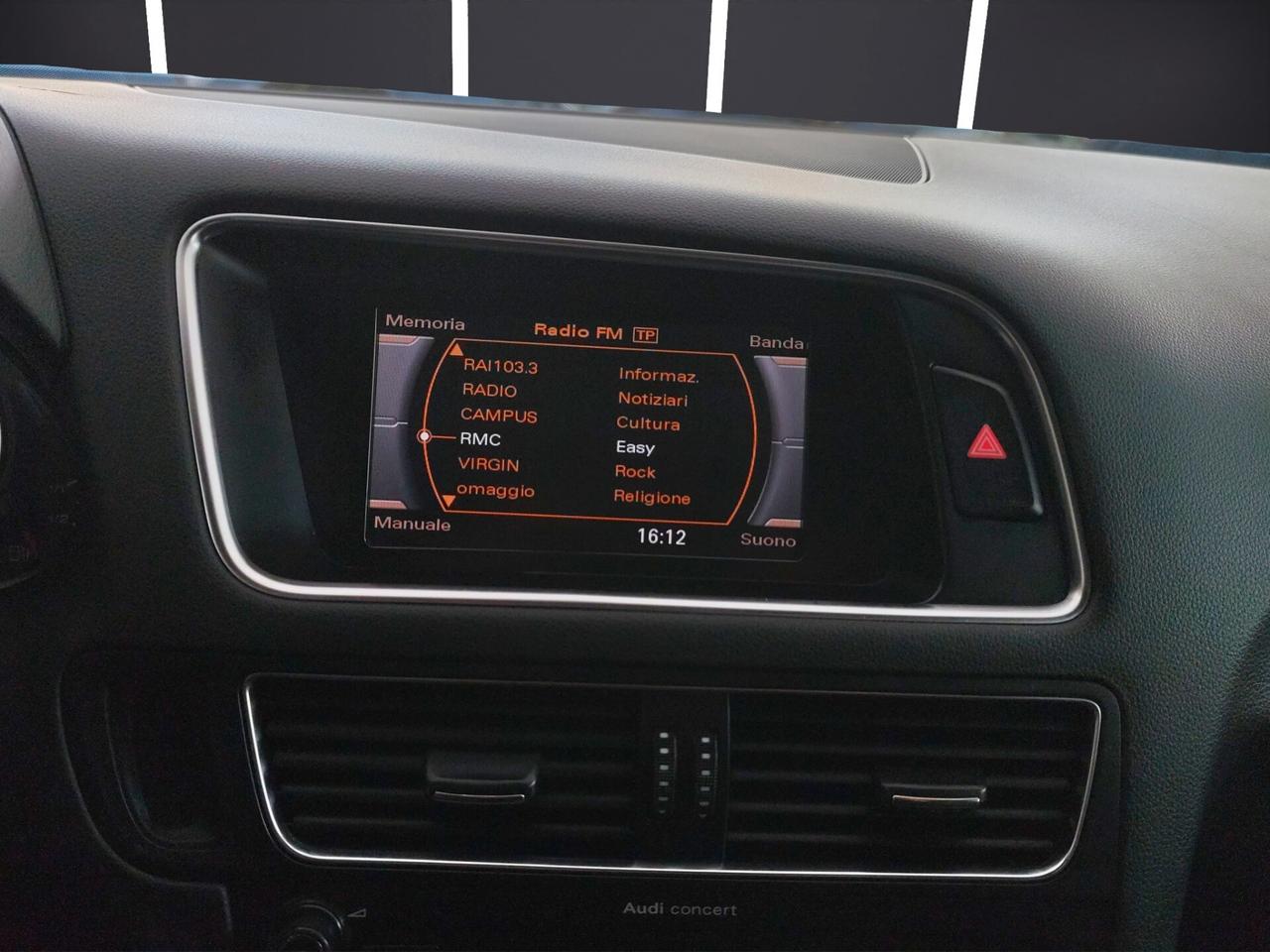 AUDI Q5 1ª serie Q5 2.0 TDI 170 CV quattro S t...